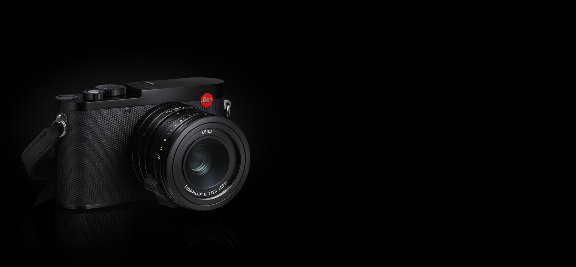 Leica Q3 | Leica Camera US