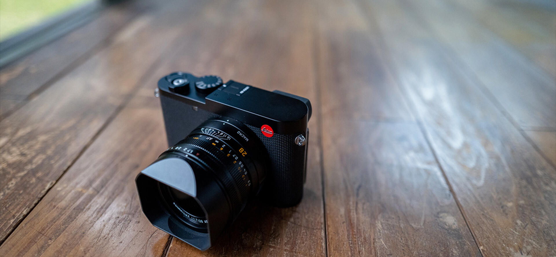 Leica Q3 Review  Photography Blog