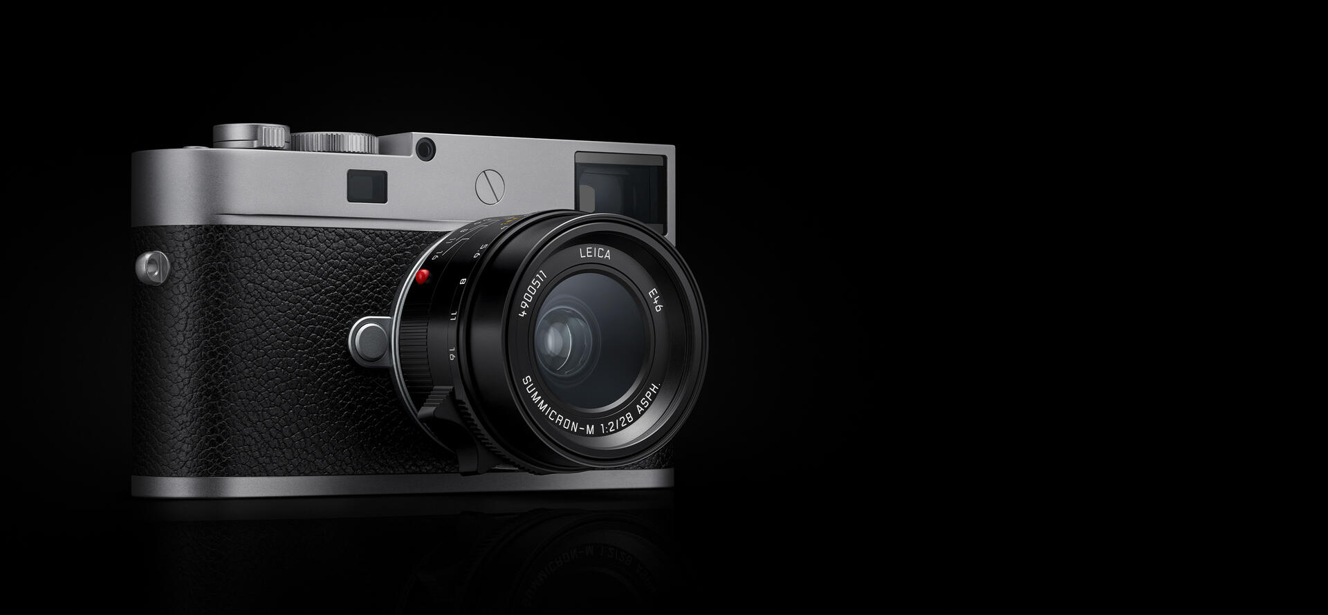 Leica リチウムイオンバッテリー BP-SCL7 SILVER 新品 - カメラ