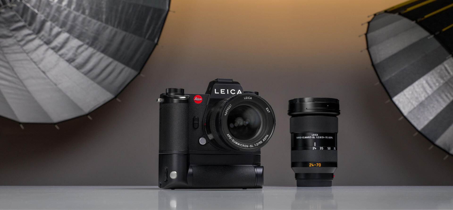 ライカSLレンズ | Leica Camera JP