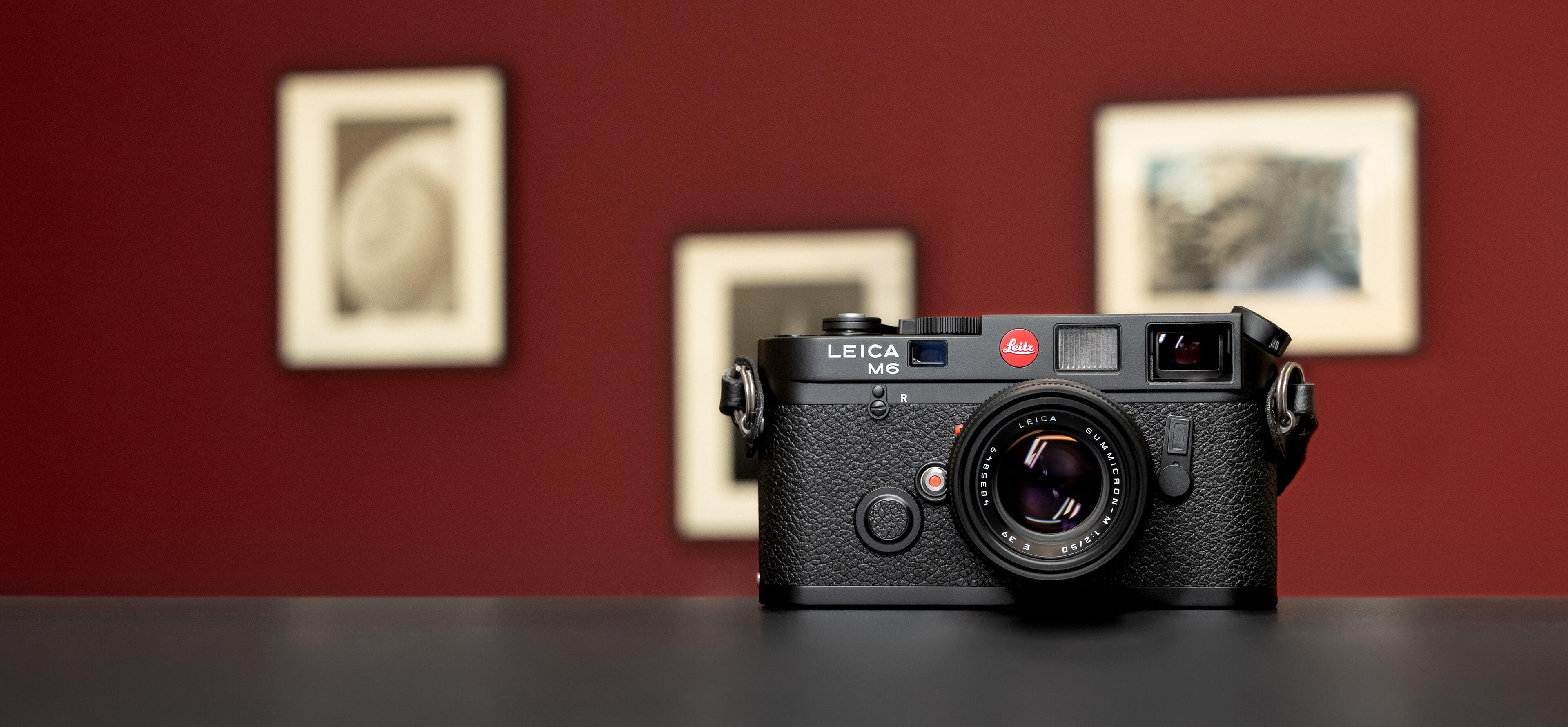 Leica M6 - Write your story on Vimeo