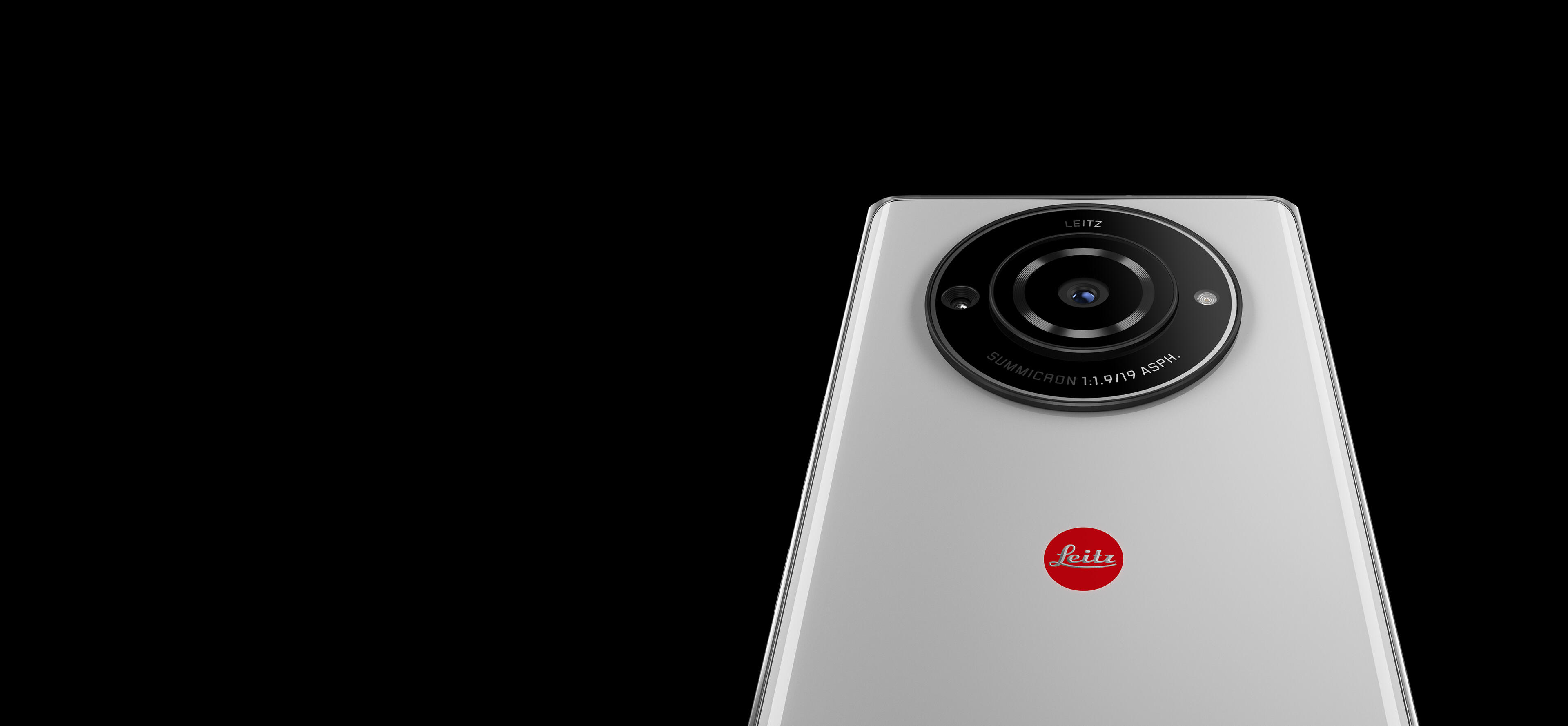 Leitz Phone 2: celular da Leica tem câmera de uma polegada - TecMundo