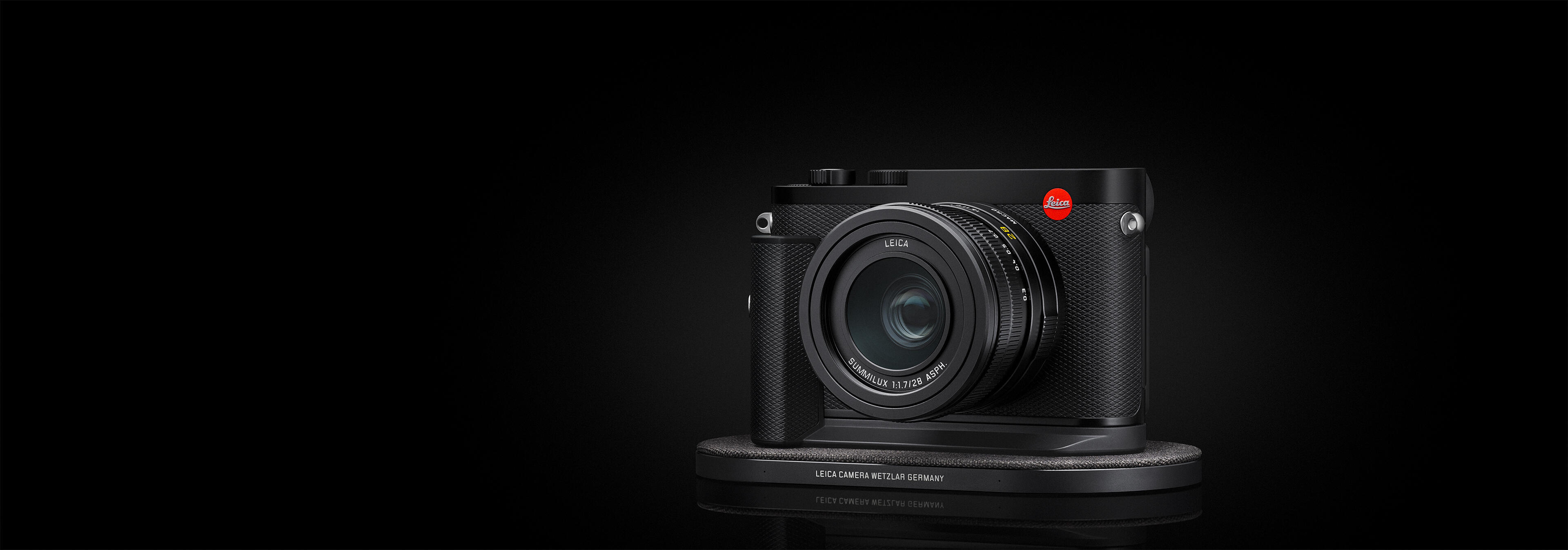 Leica Camera Wetzlar Germany – Official