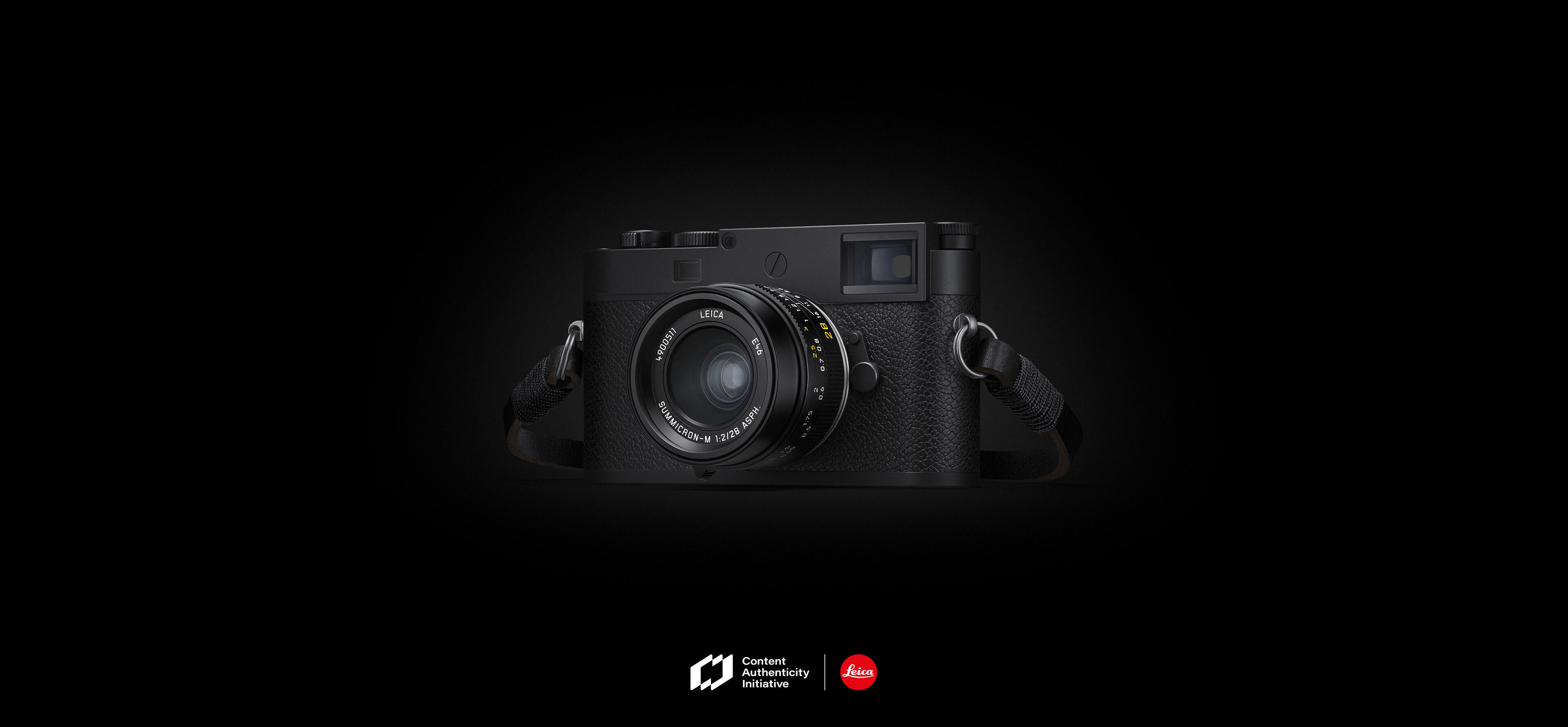 Leica : et l'appareil photo devint portable !