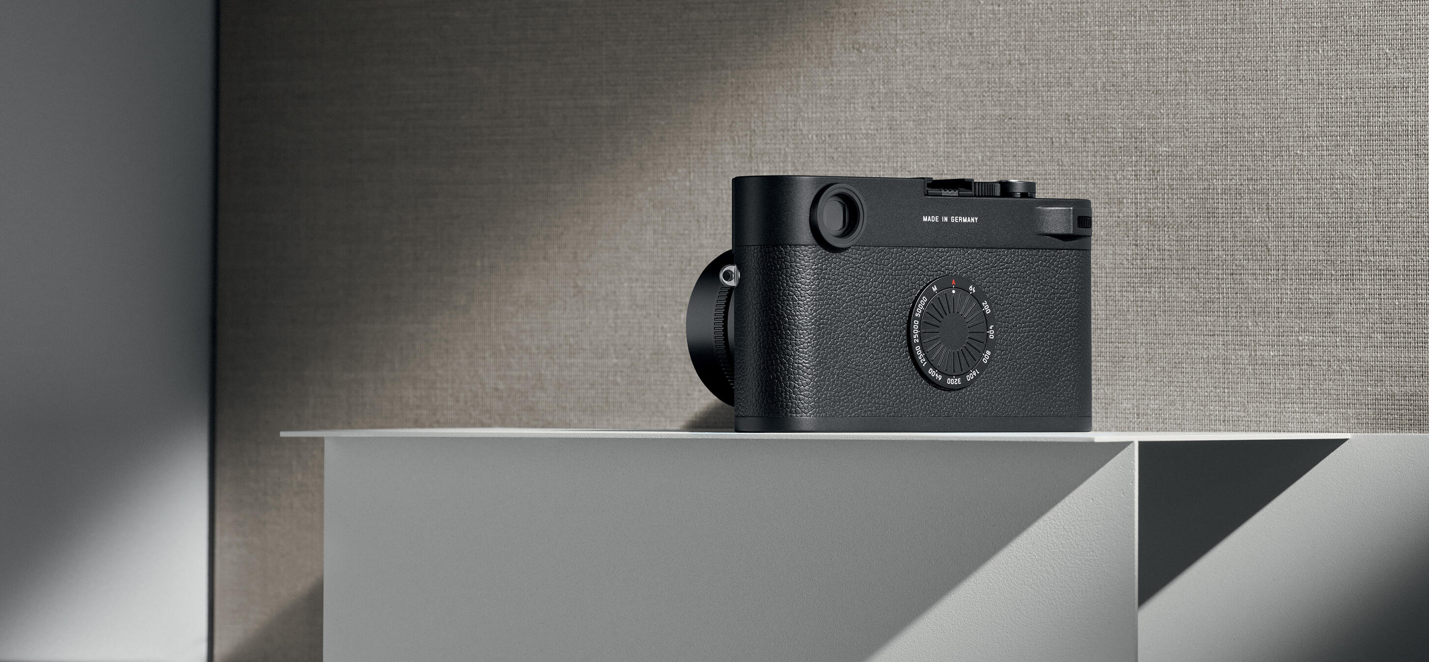 Leica M11-D backview