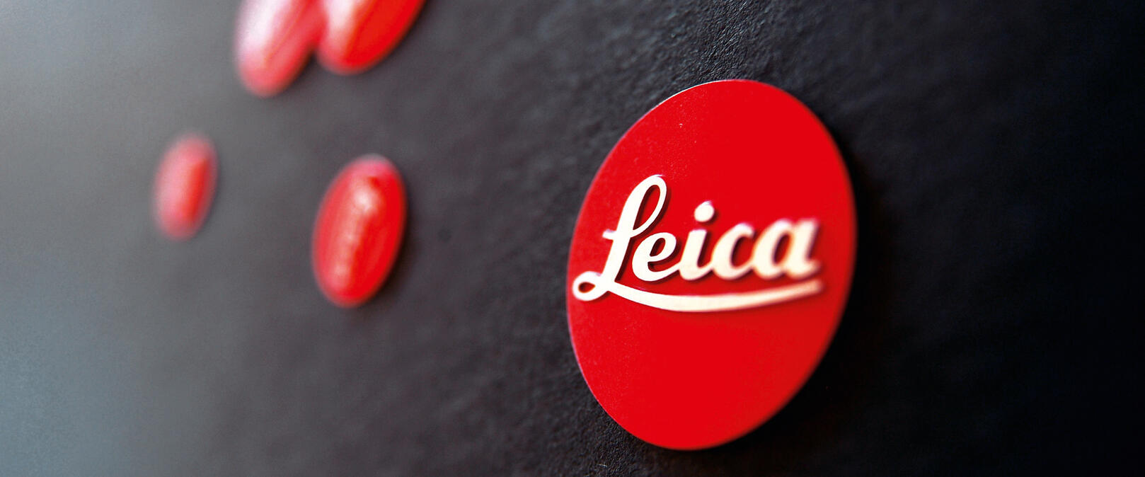 Leica Logos new