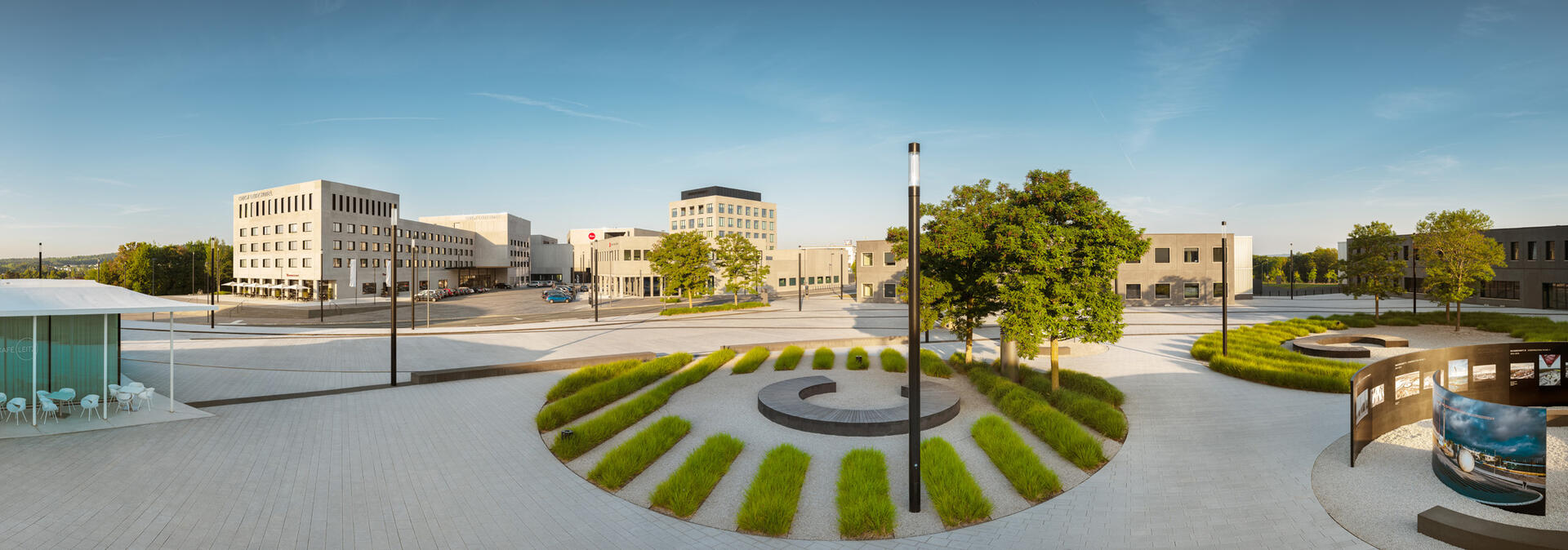 Leitz-Park