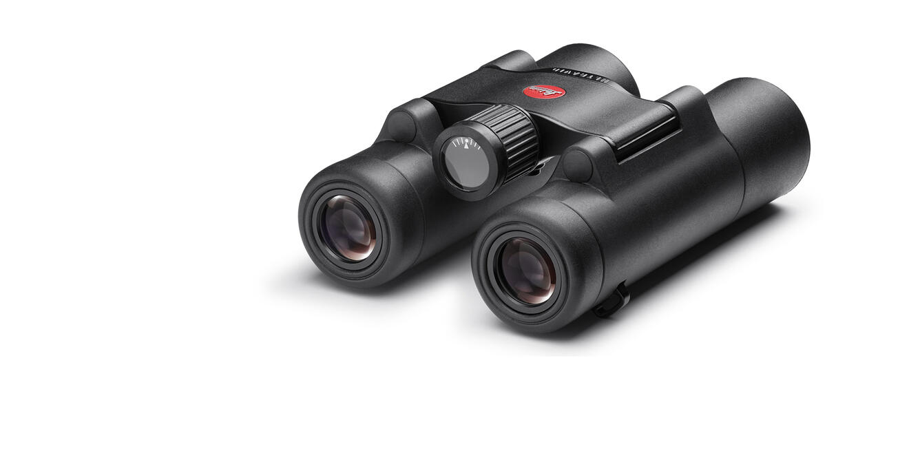 Ultravid BR 10x25