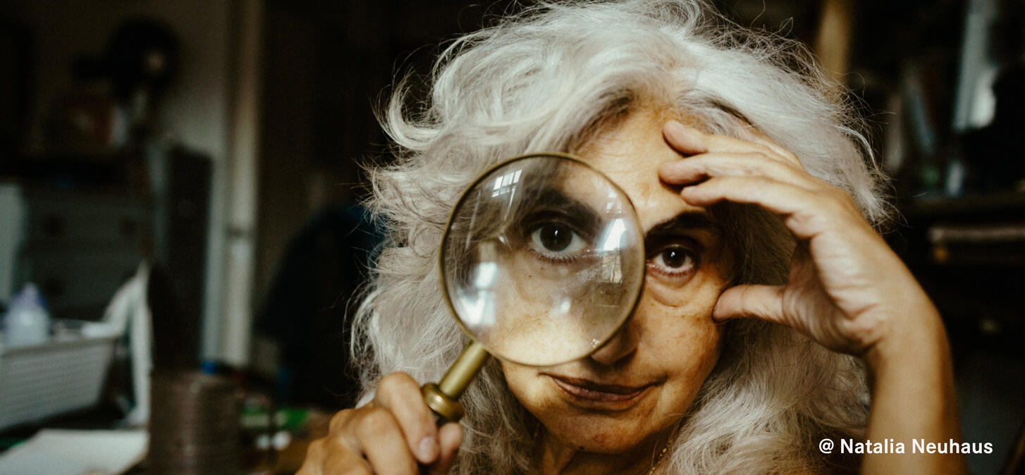 Leica Women Foto Project 2024