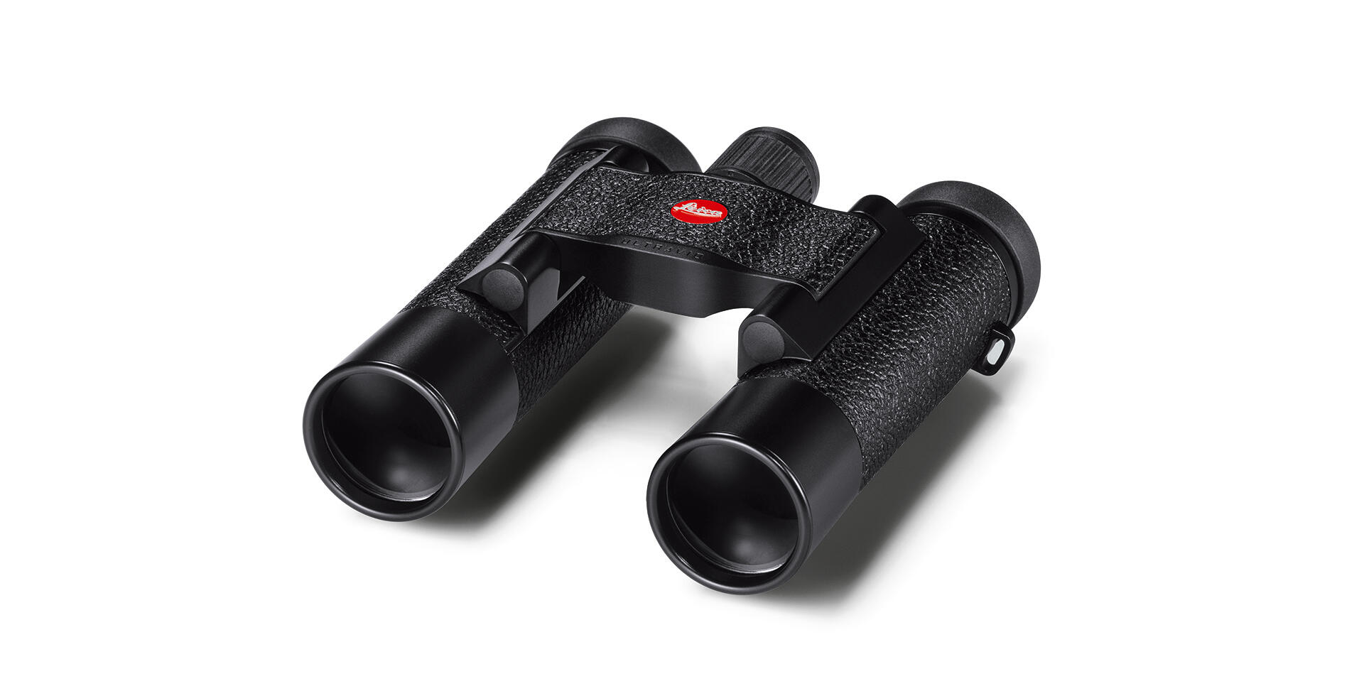 Ultravid_10x25_leathered_black_Hero-image