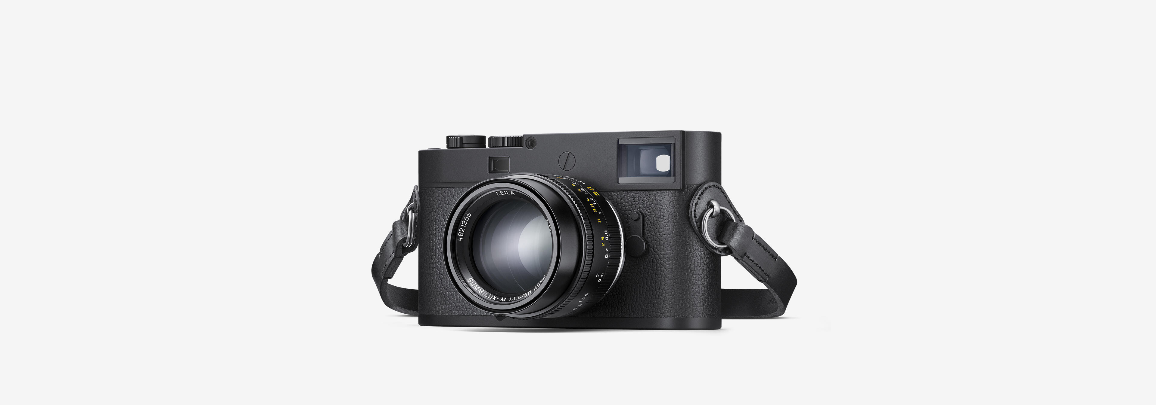 Leica M11-D frontview