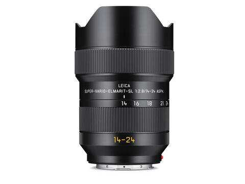 ライカ スーパー・バリオ・エルマリートSL f2.8/14-24mm ASPH. | Leica Camera JP