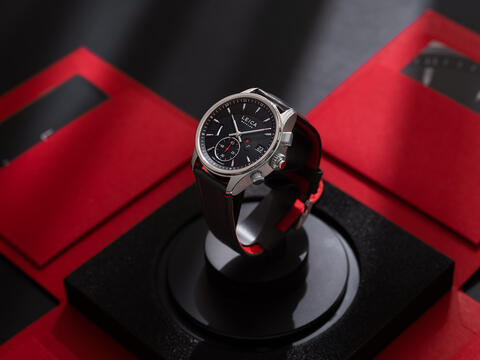 3 reasons you may want to take Leica seriously as a watchmaker