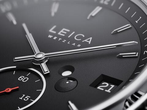 If you don't understand Leica cameras – luxury watches might help. – Leica  Lenses for Normal People