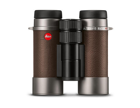 Leica Ultravid 8x32 HD-Plus Special Edition | Leica Camera AG