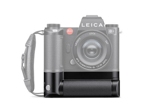 One of a Kind 1970 Leica CL Prototype is Available Now for $65,000
