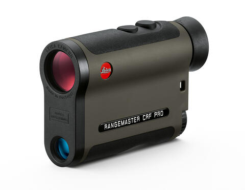 Leica Rangemaster CRF Pro | Leica Camera US