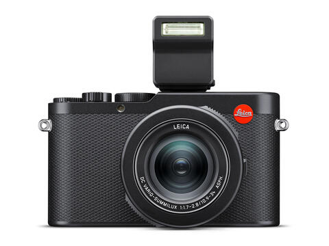 Leica D-Lux 8 | Leica Camera US