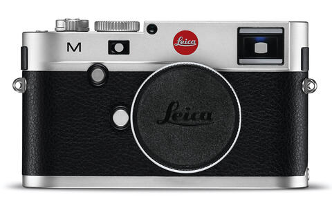 LEICA M10 ボディシルバークローム