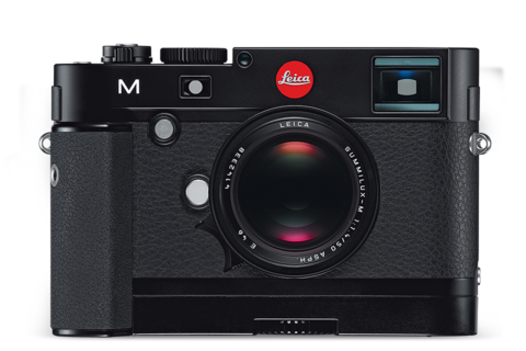 Multifunctional handgrip M | Leica Camera Online Store UK