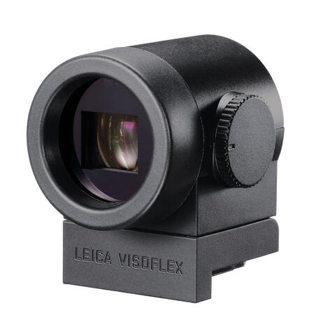 Leica Visoflex (Typ 020), black | Leica Camera AU