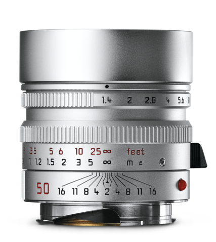 Leica Summilux-M 50mm f/1.4 ASPH - ダウンロード | Leica Camera JP