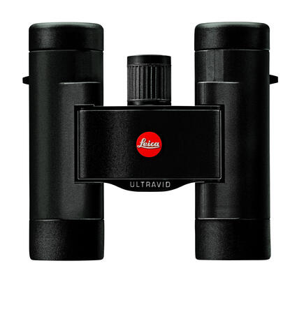 ウルトラビット 8x20BR ブラックケース付 | Leica Camera JP