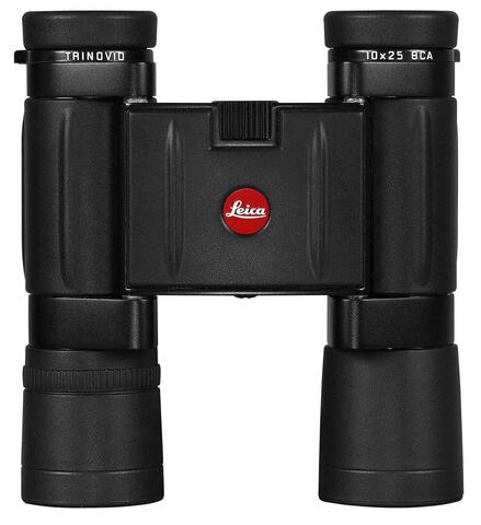 Trinovid 10x25 BCA | Leica Camera Online Store UK