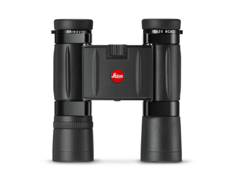 Leica Trinovid 10x25 BCA | Leica Camera Online Store UK