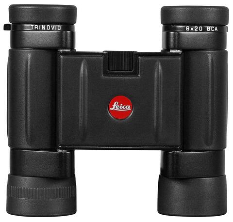 leica trinovid 8x20