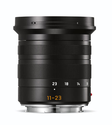 Leica Super-Vario-Elmar-TL 11-23mm f/3.5-4.5 ASPH. | Leica Camera US