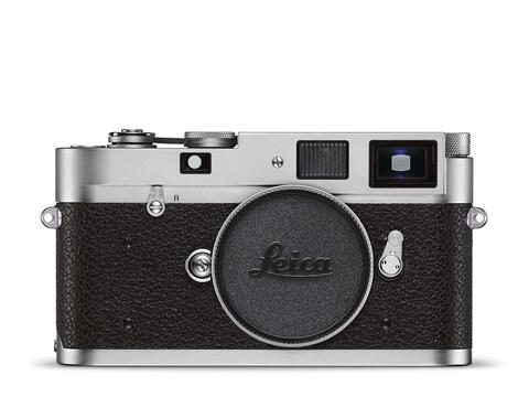 ライカM-A(Typ 127) シルバークロームボディ | Leica Camera JP