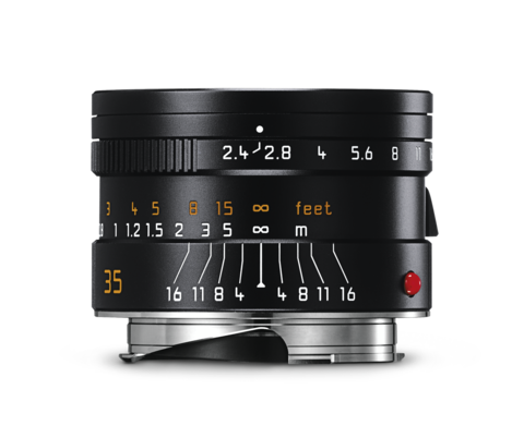 Summarit-M 35 f/2.4 ASPH. | Leica Camera AG