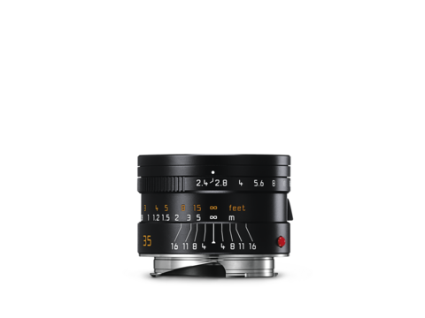 Summarit-M 35 f/2.4 ASPH. | Leica Camera US Summarit-M 35 f/2.4 ASPH. | Leica Camera US