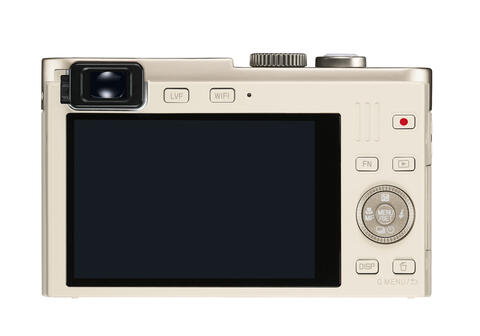 Leica C TYP 112 LIGHT GOLD ライカ - デジタルカメラ