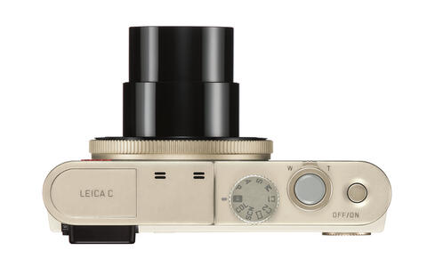 Leica C (Typ 112) | Leica Camera US