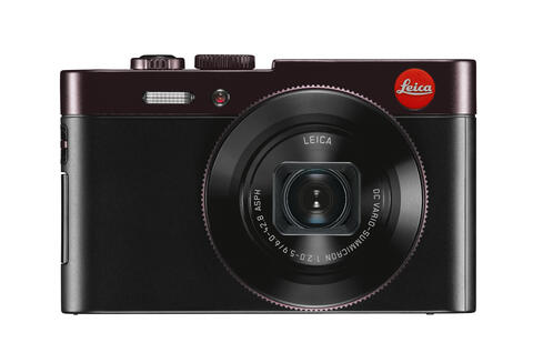 ブリヤンテス・レッド Leica C C TYP 112 DARK RED - crumiller.com