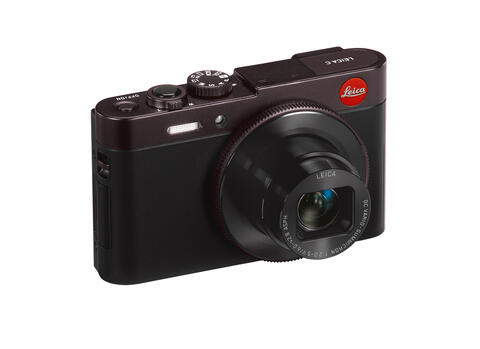 Leica C (Typ 112) | Leica Camera UK