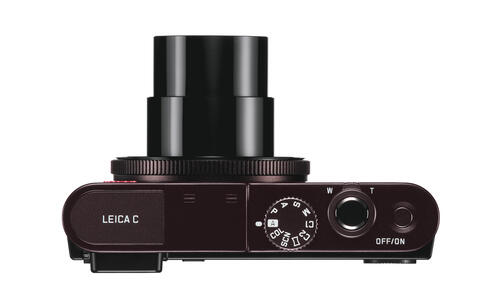 Leica C (Typ 112) | Leica Camera AG