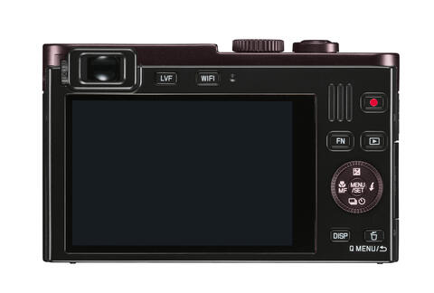 Leica C (Typ 112) | Leica Camera US