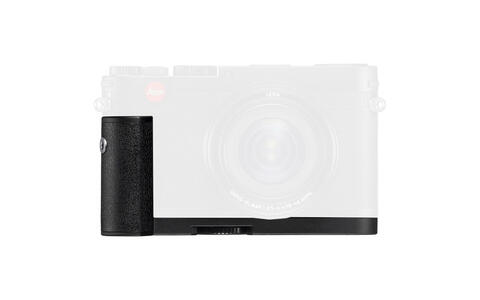 Leica handgrip for X-Vario and X | Leica Camera US