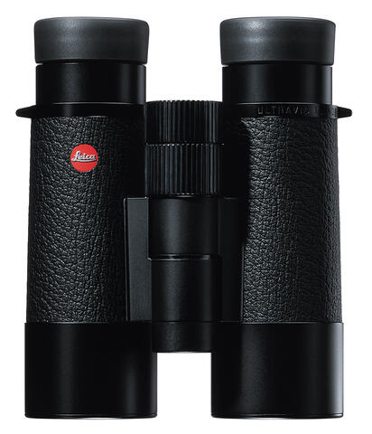 LEICA ライカ ウルトラビット ULTRAVID 10×25双眼鏡40253 - カメラ