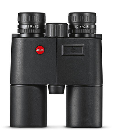 Leica geovid r rangefinding sales 10x42 binoculars