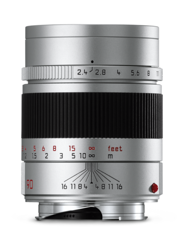 Summarit-M 90 f/2.4 | Leica Camera AG