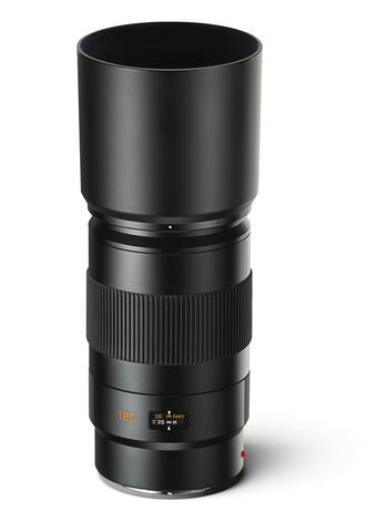 Leica APO-Elmar-S 180mm f/3.5 - Overview | Leica Camera JP