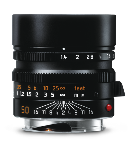Leica Summilux-M 50mm f/1.4 ASPH - Overview | Leica Camera AG