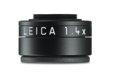 ライカ Leica ビューファインダーマグニファイヤーM1.4xマグニファイヤー