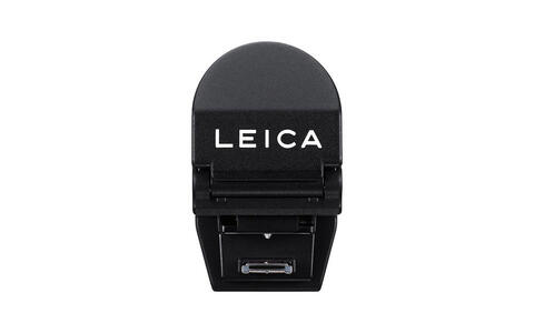 Leica EVF2 electronic viewfinder X2/X-E/X-Vario/M | Leica Camera US