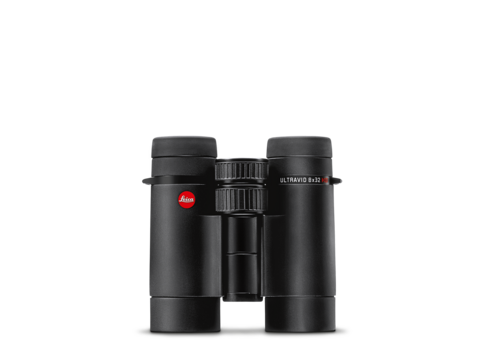 Leica Ultravid 8x32 HD-Plus | Leica Camera Online Store UK