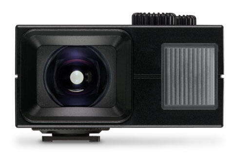 ユニバーサルワイドアングルファインダーM | Leica Camera JP